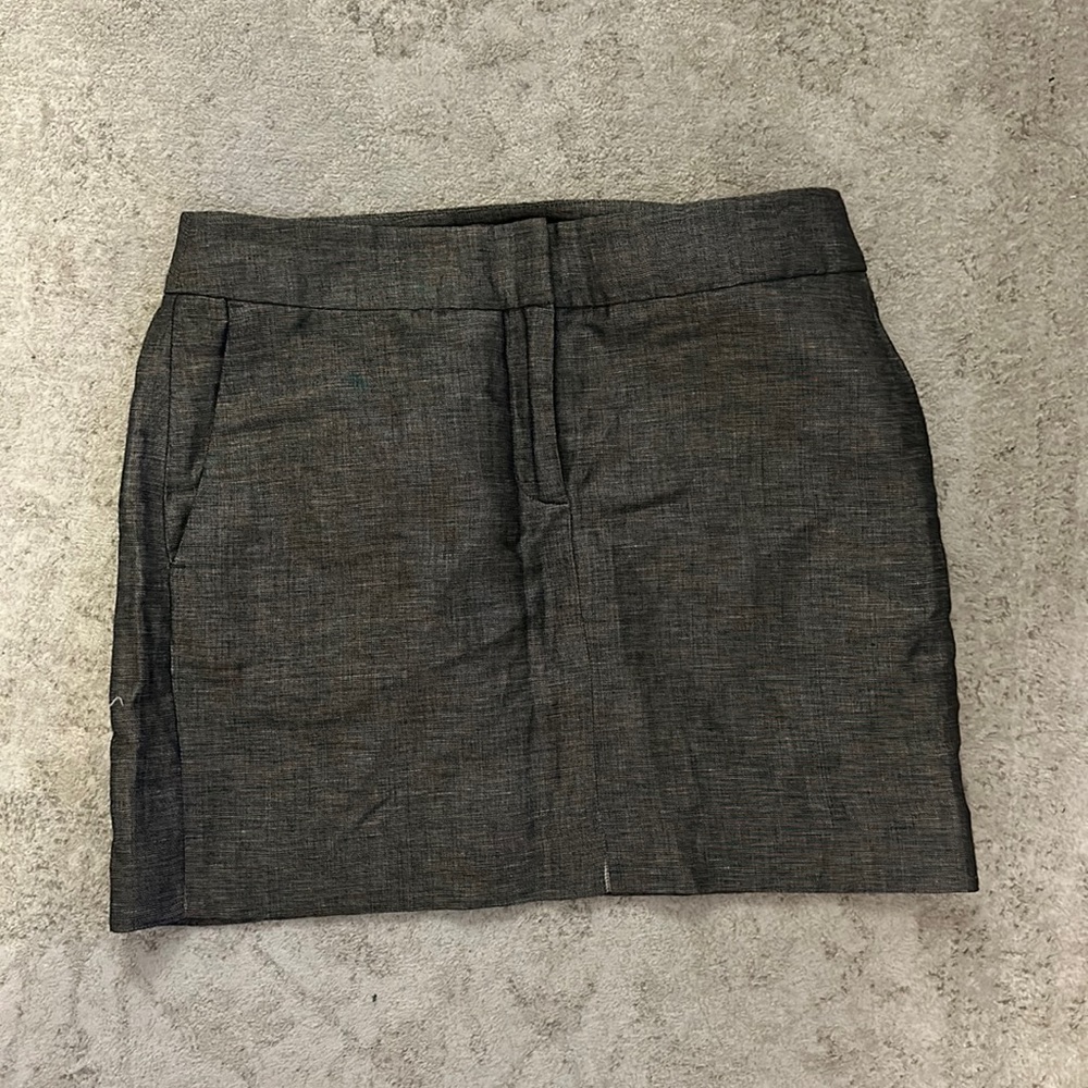 Loft Skirt